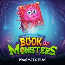 Book of Monsters